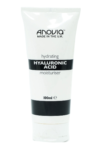 Anovia Hyaluronic Acid Moisturiser