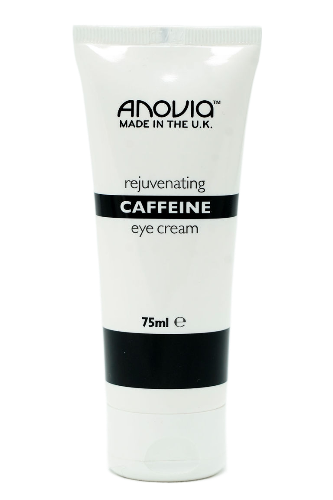Anovia Caffeine Eye Cream