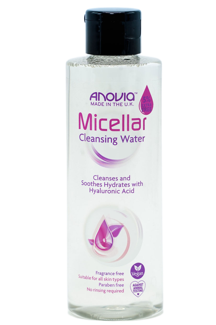 Anovia Micellar