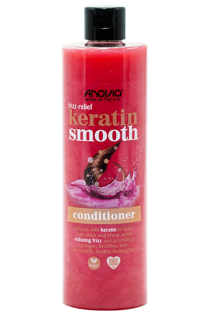 Anovia Keratin Smooth Conditioner