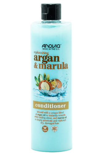 Anovia Argan & Marula Conditioner