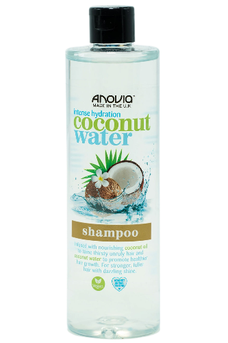 Anovia Coconut Water Shampoo