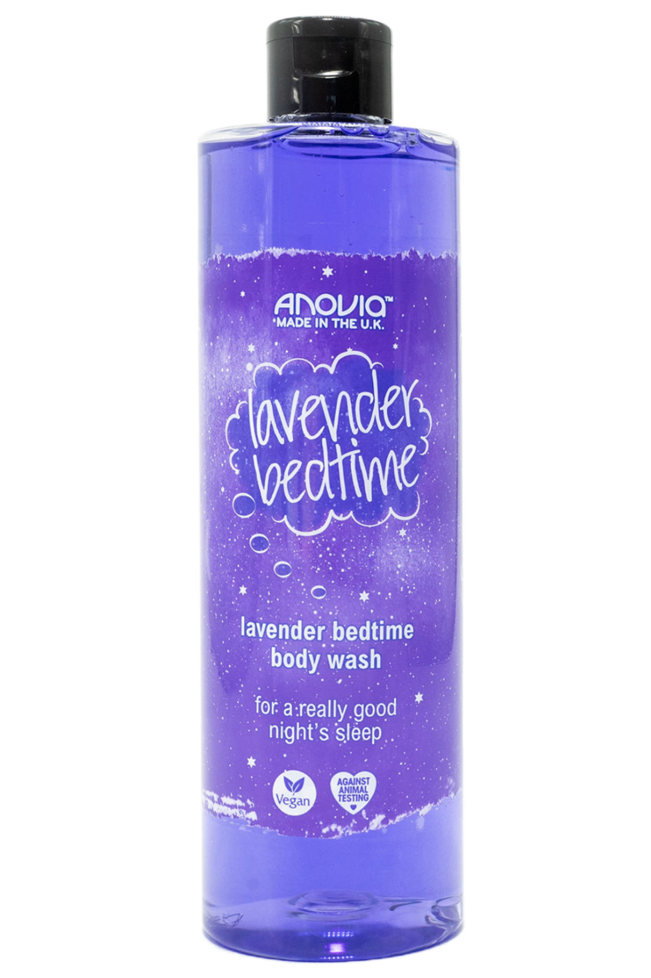 Anovia Sleep Body Wash