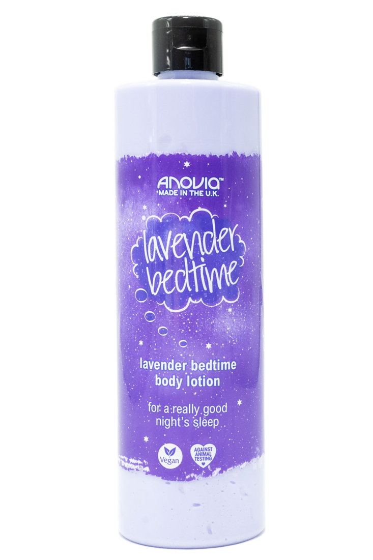 Anovia Sleep Body Lotion