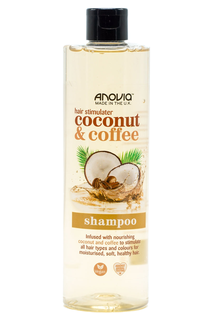 Anovia Shampoo & Conditioner | Health & Beauty