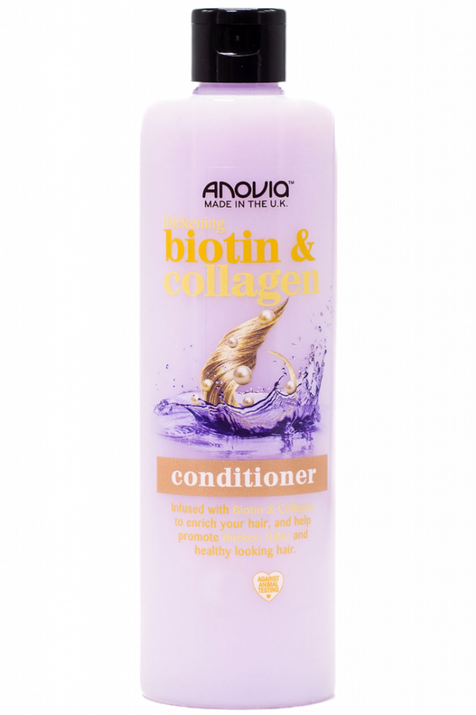 Anovia Biotin & Collagen Conditioner