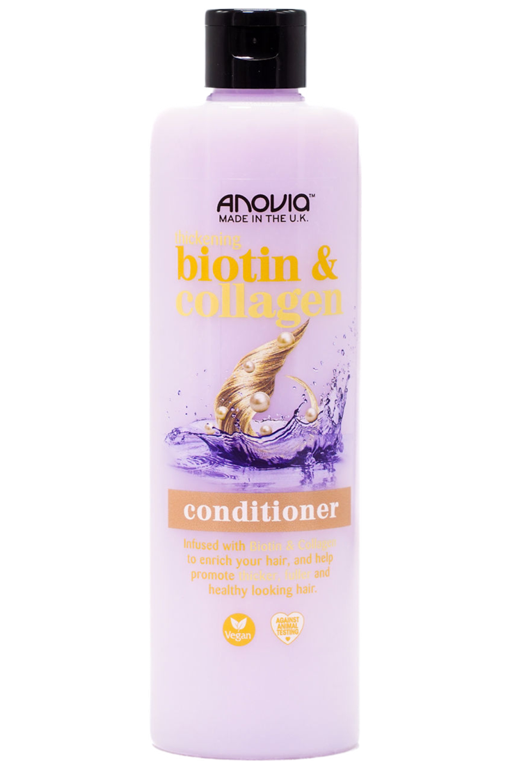 Anovia Biotin & Collagen Conditioner