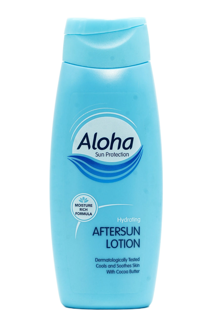 Aftersun Lotion