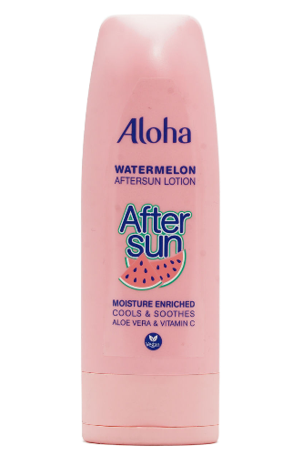 Aloha Watermelon Aftersun