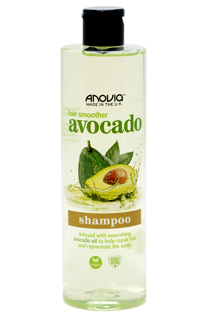 Anovia Avocado Shampoo