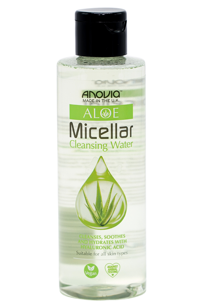 Anovia Aloe Micellar Water