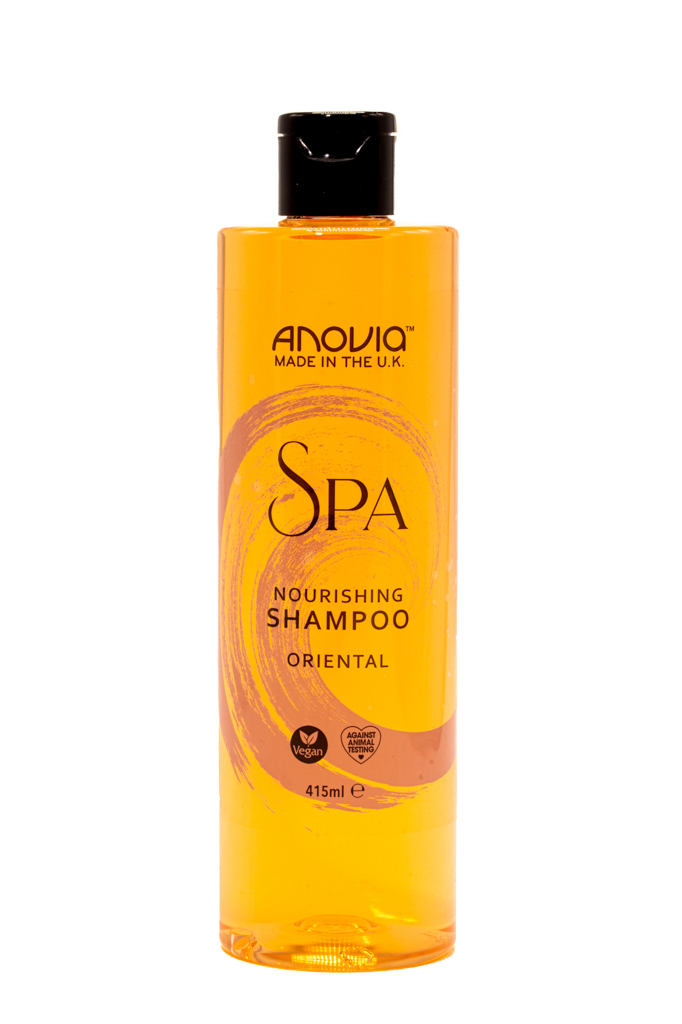 Anovia Spa Oriental Shampoo